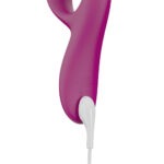We-Vibe - Nova 2 Rabbit Vibrator - Roze opladen