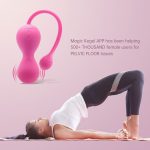 Magic Motion - Smart Kegel Master Balls Pink bestellen