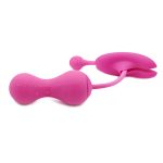 Magic Motion - Smart Kegel Master Balls Pink kopen