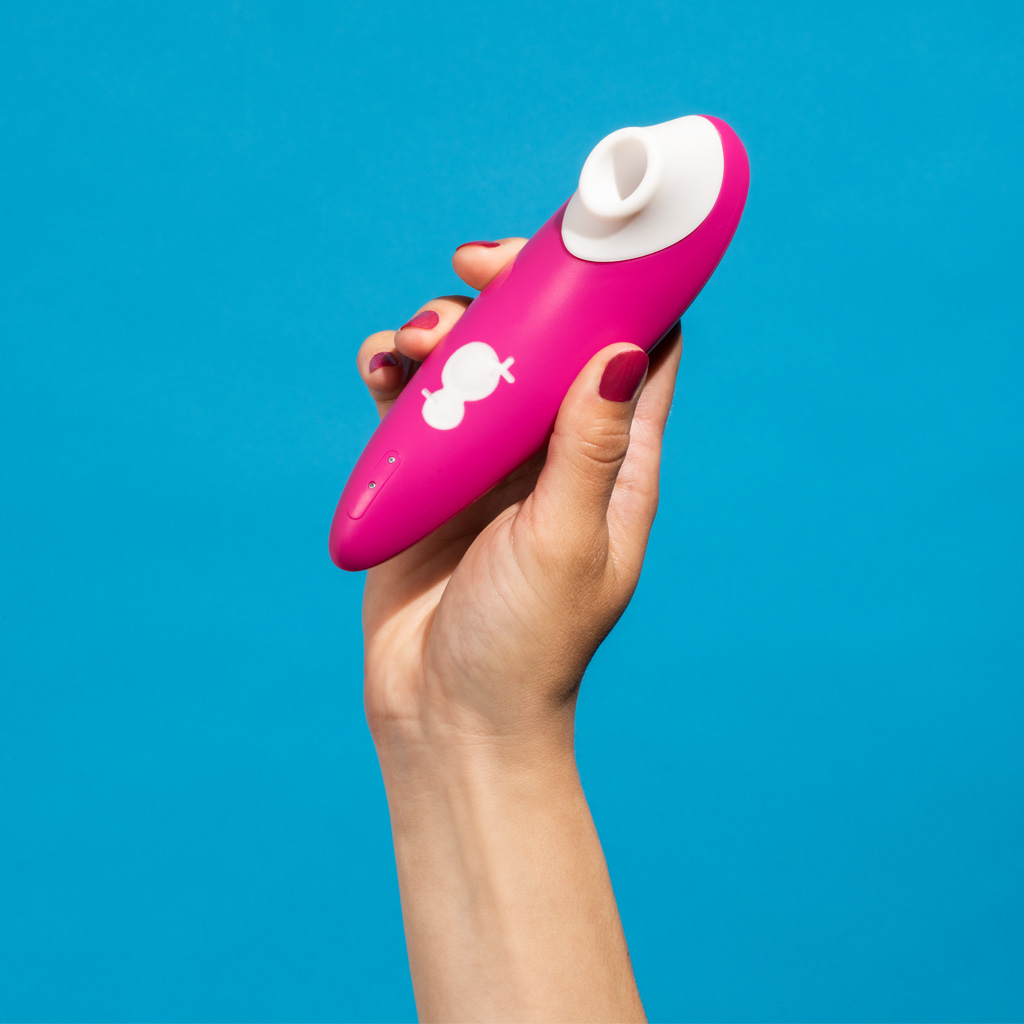 romp shine luchtdruk vibrator kopen