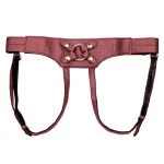 CalExotics - The Regal Empress O-ring Harnas