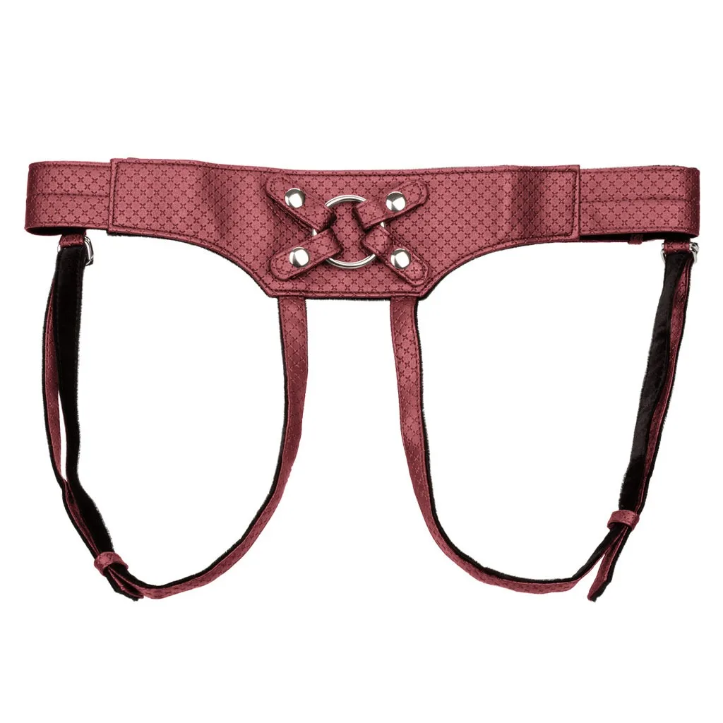 CalExotics - The Regal Empress O-ring Harnas