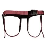CalExotics - The Regal Empress O-ring Harnas
