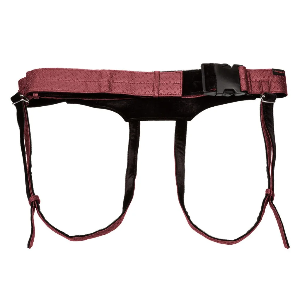 CalExotics - The Regal Empress O-ring Harnas