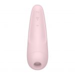 satisfyer curvy 2 luchtdruk vibrator