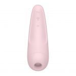 satisfyer curvy 2 luchtdruk vibrator