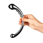 Le Wand - Hoop Stainless Steel hand