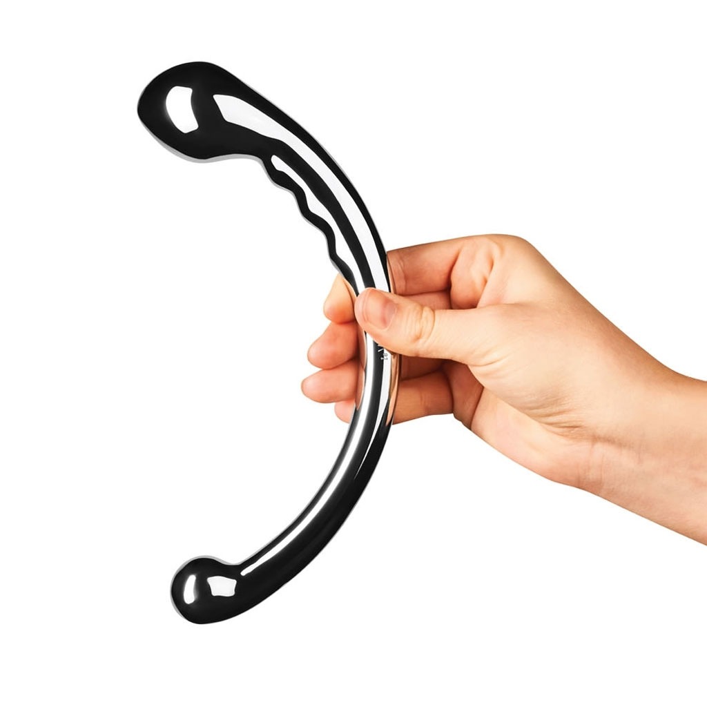 Le Wand - Hoop Stainless Steel hand