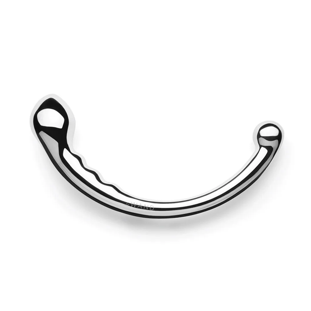 Le Wand - Hoop Stainless Steel