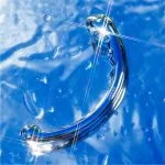 Le Wand - Hoop Stainless Steel