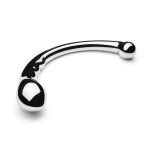 Le Wand - Hoop Stainless Steel kleur
