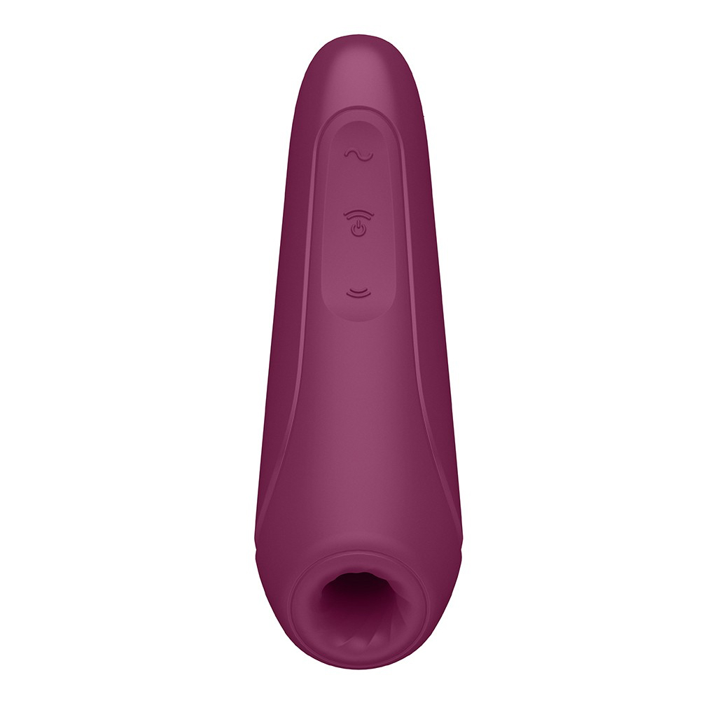 satisfyer curvy 1