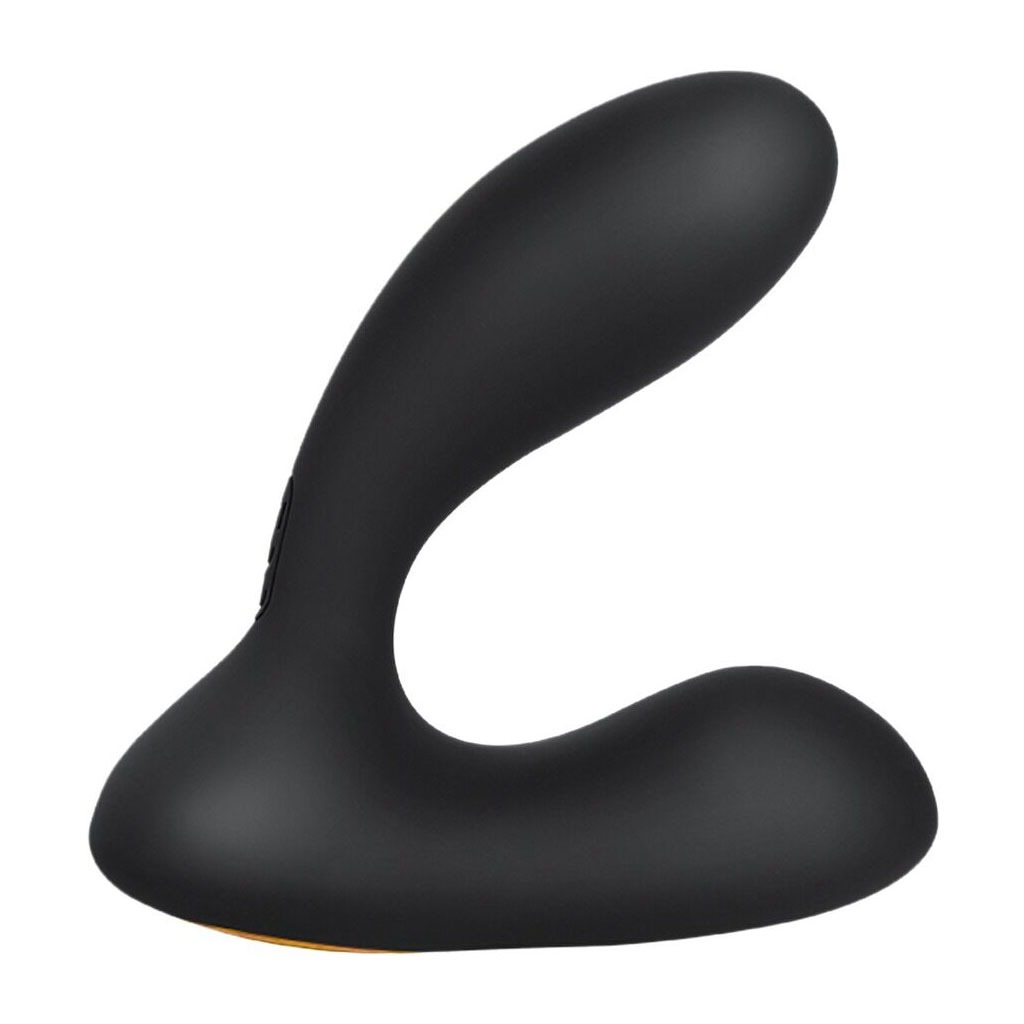 Svakom - Vick Neo Prostaat Perineum Vibrator zijkant