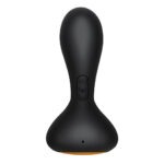 Svakom - Vick Neo Prostaat Perineum Vibrator achter