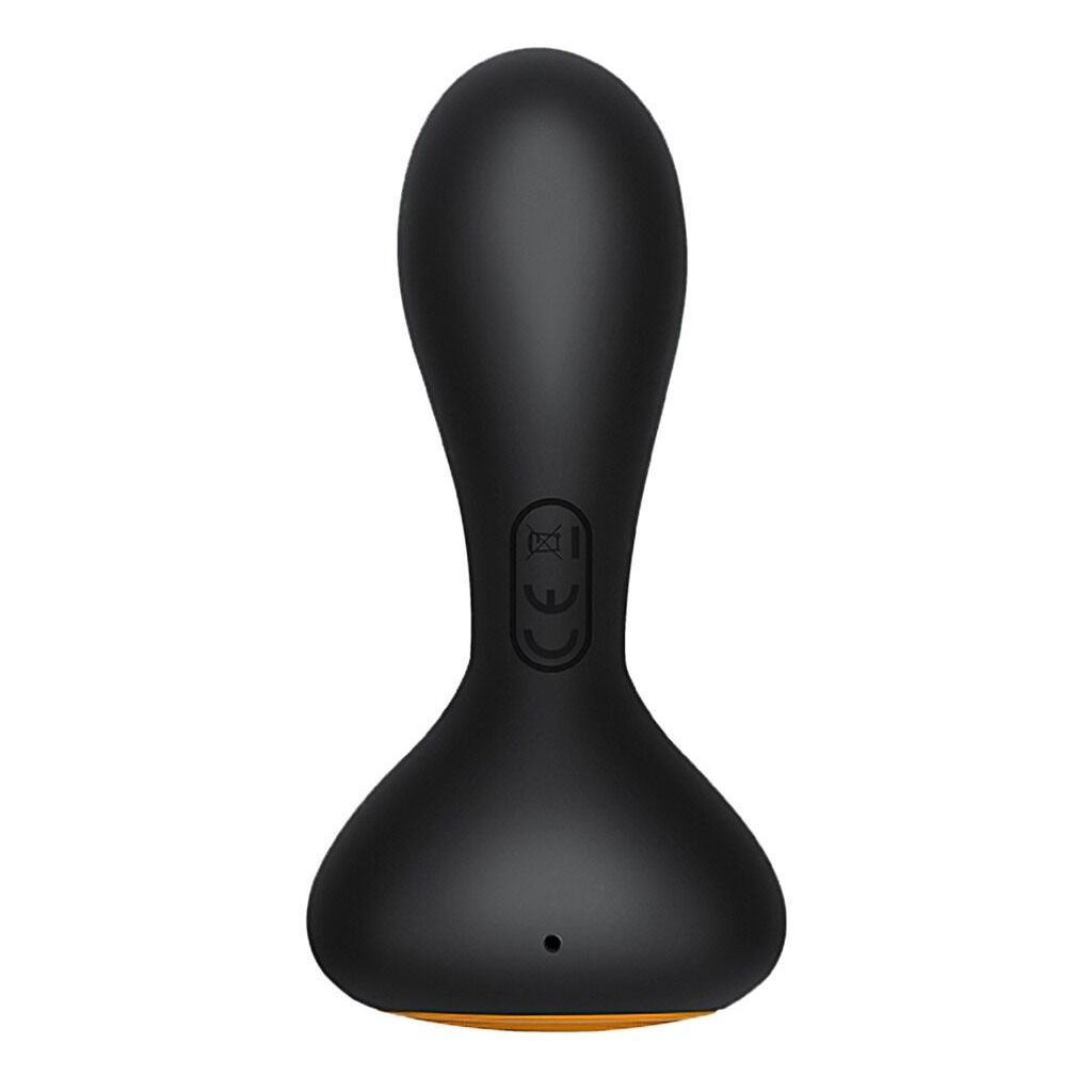 Svakom - Vick Neo Prostaat Perineum Vibrator achter