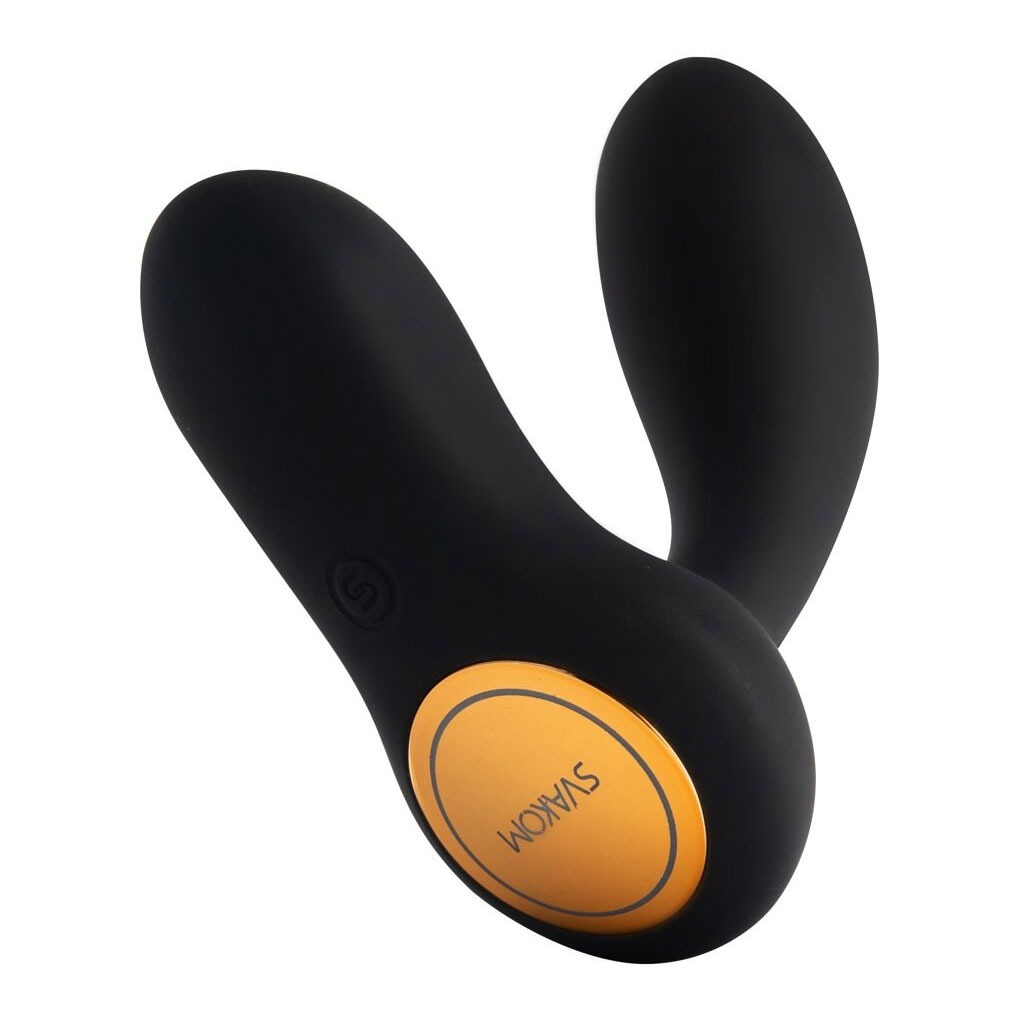 Svakom - Vick Neo Prostaat Perineum Vibrator hebben