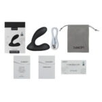 Svakom - Vick Neo Prostaat Perineum Vibrator inhoud