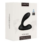 Svakom - Vick Neo Prostaat Perineum Vibrator doosje