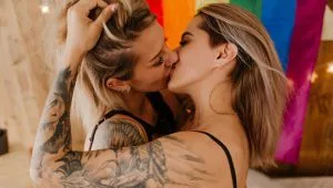 Dé Lesbian Sex Toys van 2024