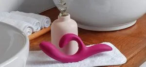 We-Vibe Nova 2 getest