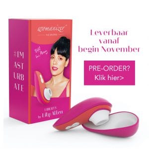 pre-order womanizer liberty by lily allen