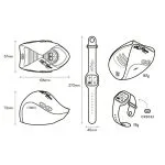 Hot Octopuss - Solo Lux Masturbator