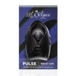 Hot Octopuss - Solo Lux Masturbator