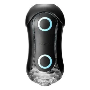 Tenga - Flip Orb Strong Blue Rush