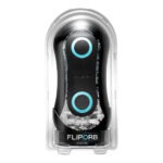 Tenga - Flip Orb Strong Blue Rush verpakking