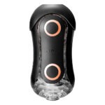 Tenga – Flip Orb Strong Orange Crash