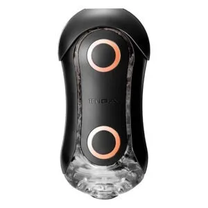 Tenga - Flip Orb Strong Orange Crash