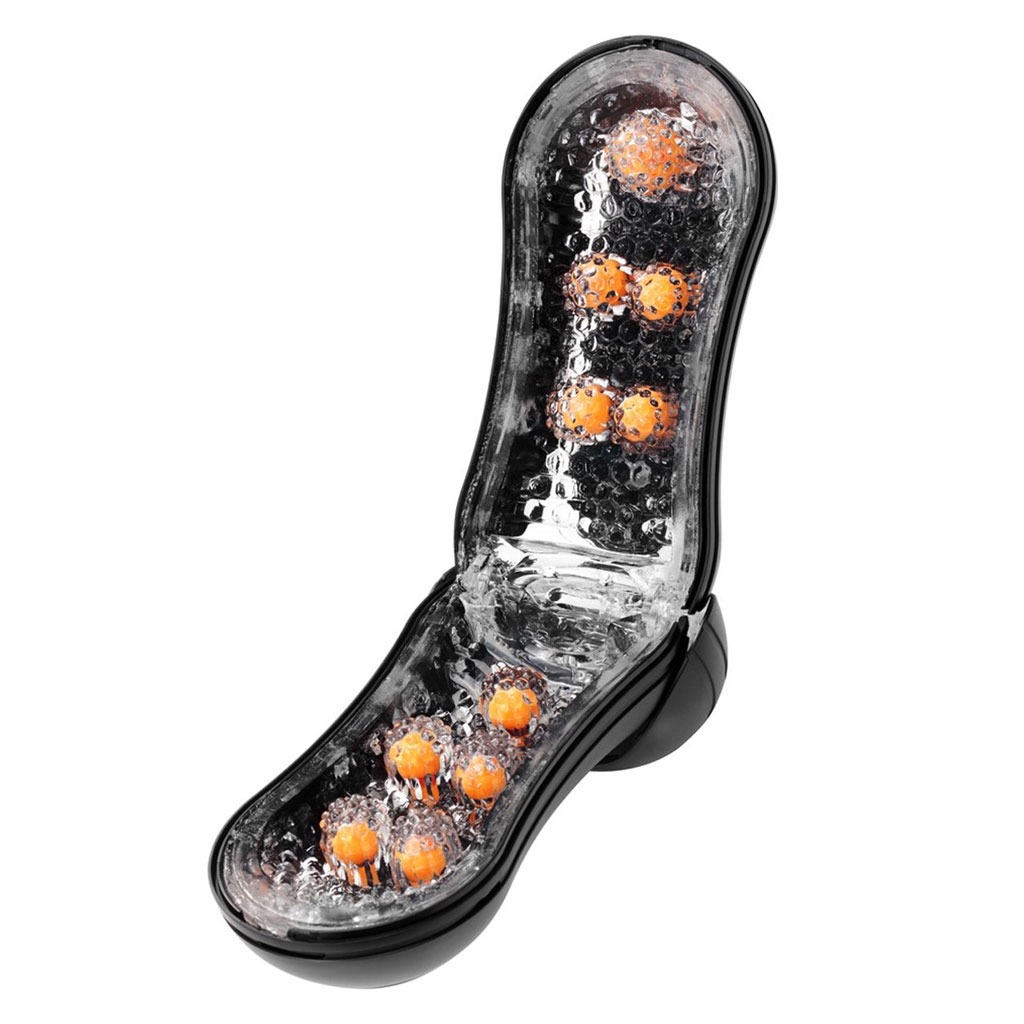 Tenga - Flip Orb Strong Orange Crash kopen