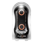 Tenga - Flip Orb Strong Orange Crash verpakking