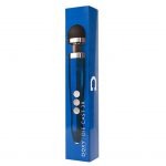 doxy die cast oplaadbaar blue flame