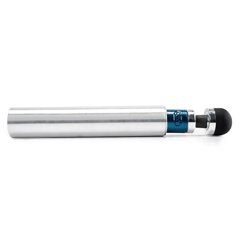 DOXY - DIE CAST 3R Rechargable Wand Massager Blue Flame