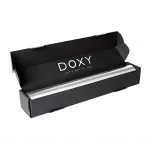 DOXY - DIE CAST 3R Rechargable Wand Massager Blue Flame