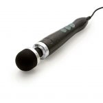 doxy number 3 wand massager disco black
