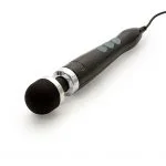 Doxy - Die Cast 3 Wand Massager Disco Black