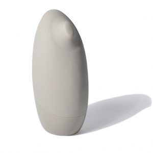 LORA DICARLO - CAREZZA tappende Clitoris Massager vibrator