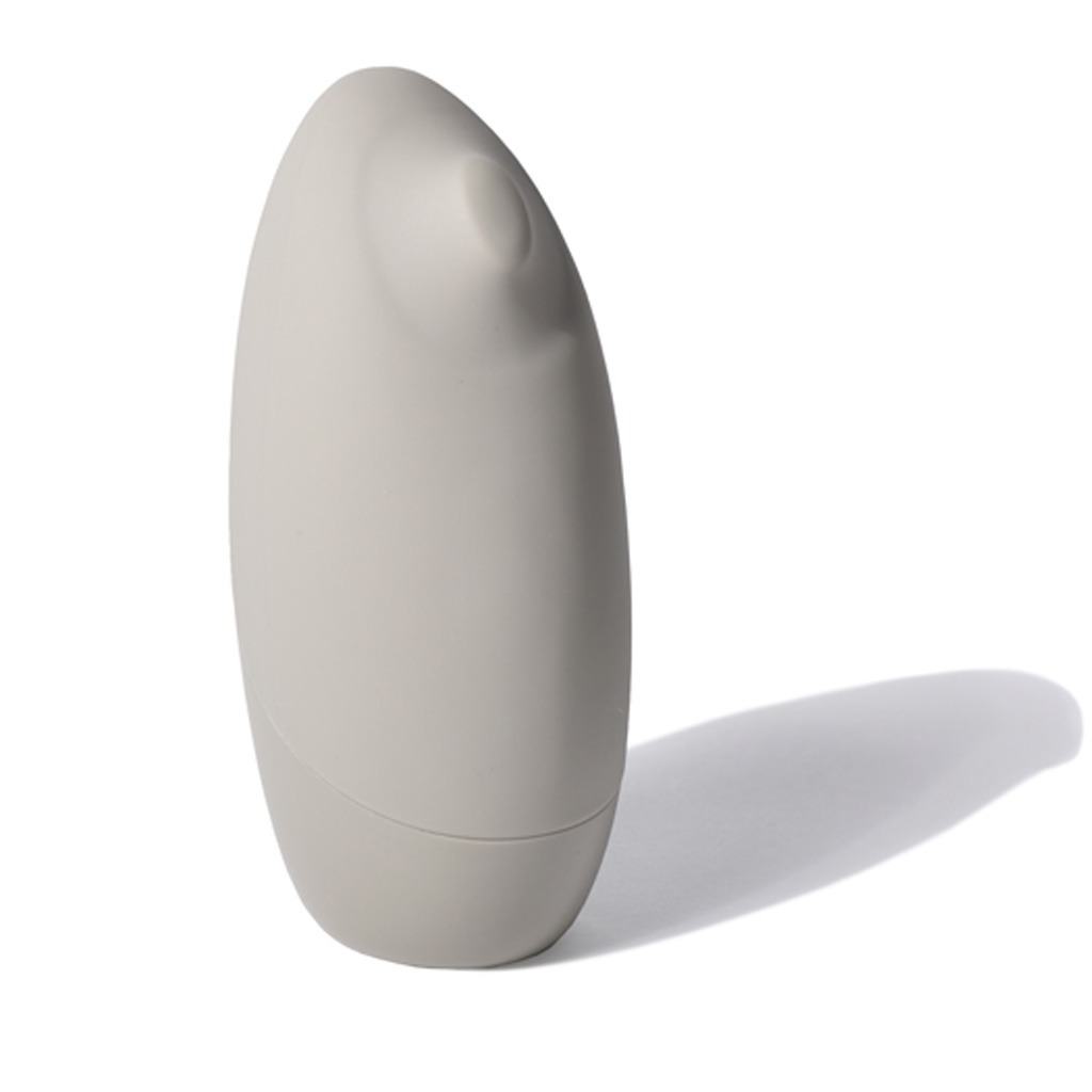 LORA DICARLO – CAREZZA Tappende Clitoris Massager