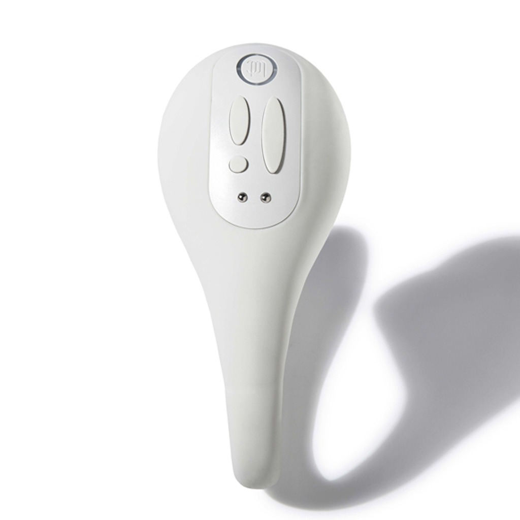 lora dicarlo robot luchtdruk g-spot double vibrator