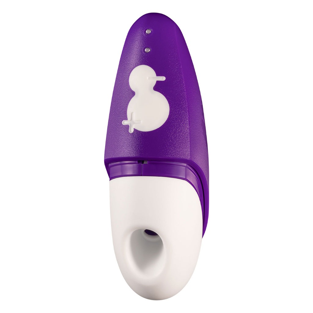 ROMP - Free Luchtdruk Vibrator voor