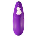 ROMP - Free Luchtdruk Vibrator achter