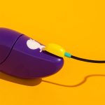 ROMP - Free Luchtdruk Vibrator opladen