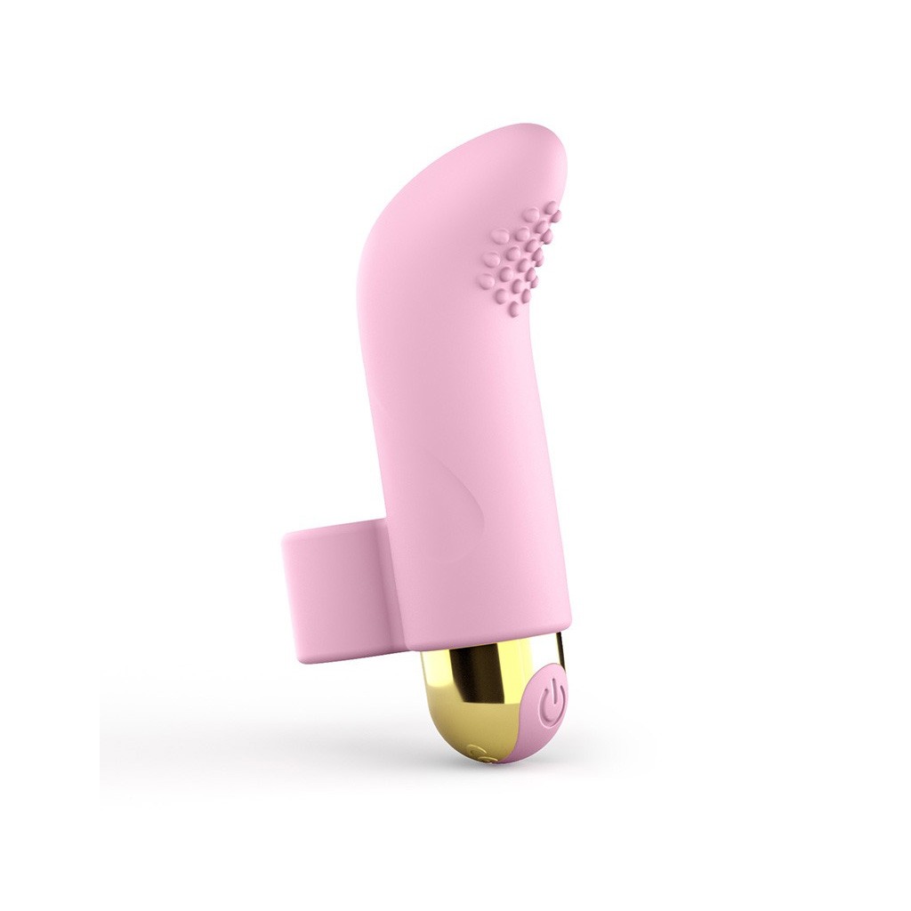 Love to Love – Touch me rose vinger vibrator