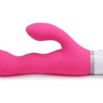 Lovense - Nora Rabbit Vibrator kopen