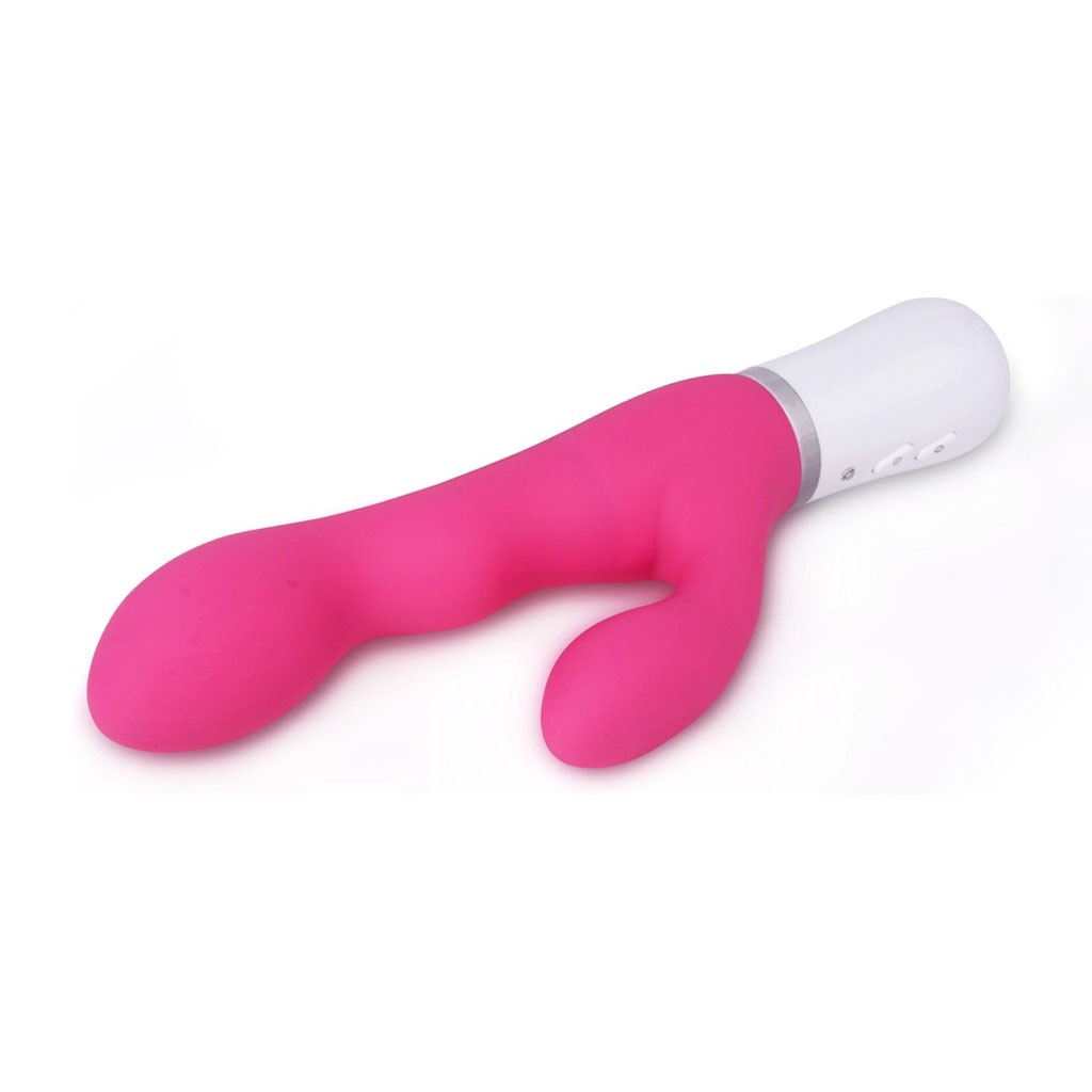Lovense - Nora Rabbit Vibrator hebben