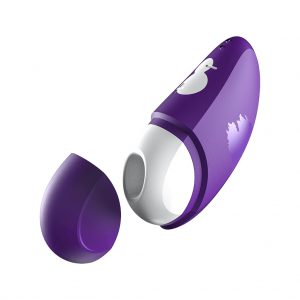 romp free luchtdruk vibrator