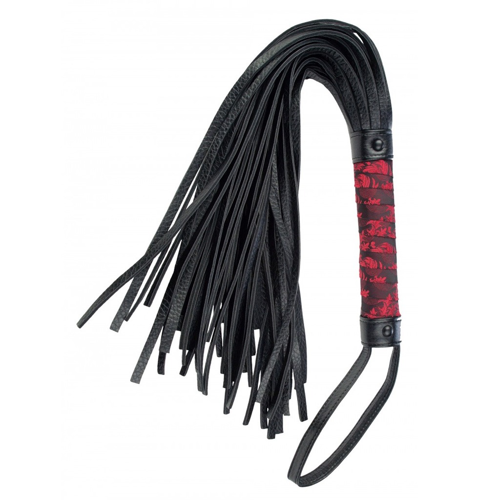 Scandal Bondage Flogger