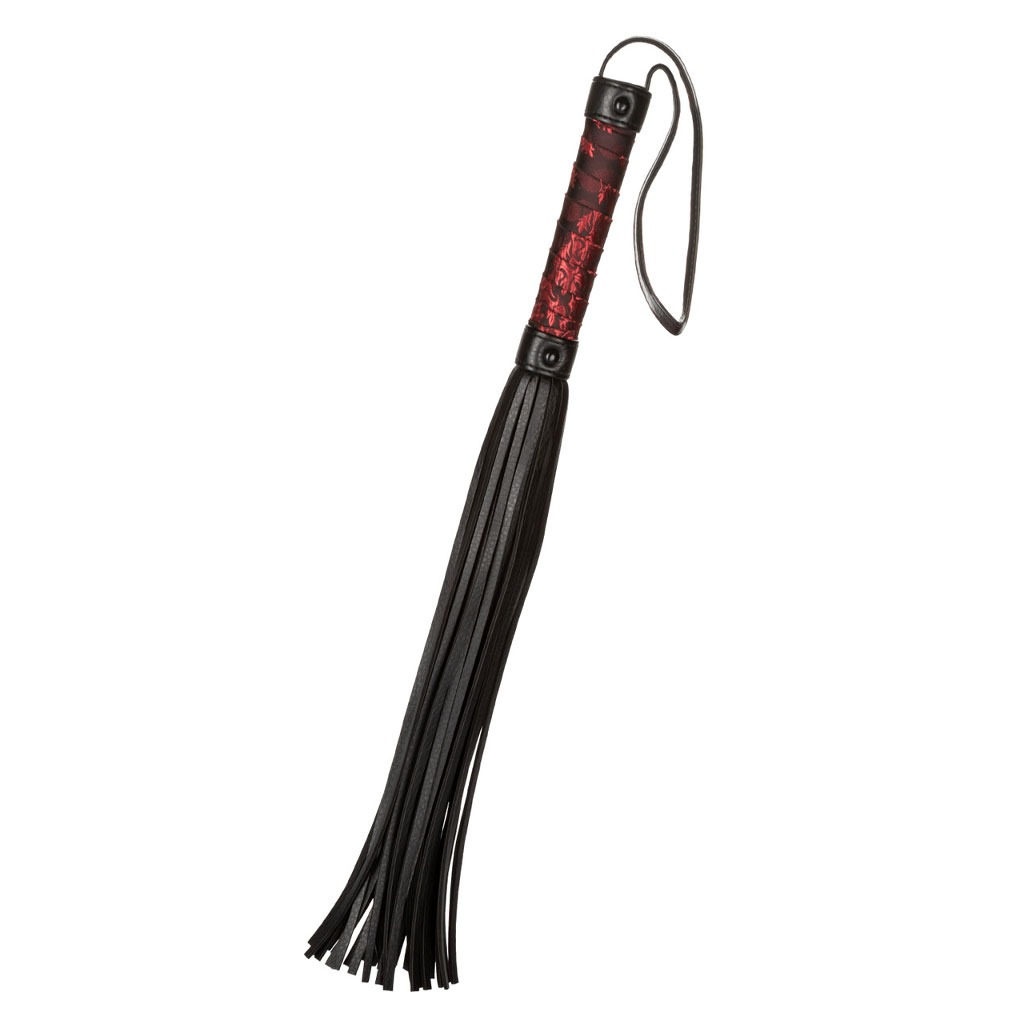 Scandal - Bondage Flogger lus